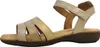 Sandales femme Romika, beige, taille 41 Voir les images du produit 1