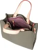 bugatti kabelka přes rameno Ella Tote Bag Mini Olive Náhled obrázku produktu 10