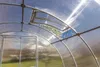 Lanterneau pour serres KLASIKA TUBE, 100x60cm Voir les images du produit 5