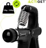 Maniglia ACTIGET, resistenza 10-100 kg, per l'allenamento Anteprima dell’immagine prodotto 2