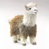 Folkmanis 2953 Handpuppe Alpaca Produktbild-Vorschau 8