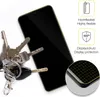 2x Schutzfolie für Xiaomi POCO M4 5G Folie, 100% Produktbild-Vorschau 3