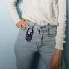 Taschenuhr Mit Karabiner Leuchtende Analog Quarzuhr Uhr Produktbild-Vorschau 2