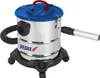 Aspirateur De Chantier Pour Gravats, Cendres, Plâtre 1200W Voir les images du produit 3