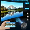 Ankouja Projector, 5G WiFi Bluetooth 12000 Lumen, Full HD, Produktbild-Vorschau 2