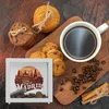 Trip to Madrid - Rahmen Spardose aus Holz Produktbild-Vorschau 5