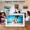 Denver PFF-1015 Digitaler WLAN-Bilderrahmen - 10.1" IPS Produktbild-Vorschau 2