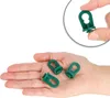 com-four® 25x Gewächshausclips - Stabile Produktbild-Vorschau 5