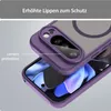 Matte Case Magsafe für Google Pixel 10 Pro Schutzhülle Produktbild-Vorschau 7