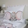 Súprava posteľnej bielizne Disney Dumbo 2-dielna 100% Náhľad obrázku produktu 4