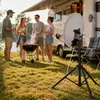 Camping SAT Anlage mit SAT-FINDER – 40cm SAT-Spiegel inkl. Produktbild-Vorschau 7