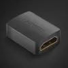 Ugreen HDMI spojka adaptéru - Černá KP26490 Náhled obrázku produktu 16