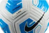 Trainingsfußball Nike Strike FZ7558-100 Größe: 5 Produktbild-Vorschau 3