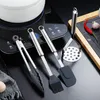 Set di utensili da cucina, 12 pezzi, acciaio inossidabile, Anteprima dell’immagine prodotto 7