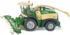 Kombajn do zbioru kukurydzy SIKU FARMER Krone BiG X 580 Podgląd zdjęcia produktu 2