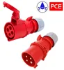 Verlengkabel H07RN-F, 4x4mm², 30 meter Productafbeelding-voorbeeld 3