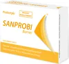 A product box for SANPROBI BARRIER probiotics. Anteprima dell’immagine prodotto