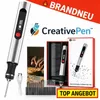 CreativePen™ Gravierstift für DIY & Kunstprojekte - Produktbild-Vorschau 1