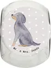 Mr. & Mrs. Panda Bonbonglas Gordon Setter Moment L 870ml - Produktbild-Vorschau 1