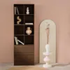 sweeek - Modulares Regal Holzdekor 3 Elemente - 3 Produktbild-Vorschau 5