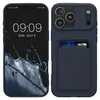 kwmobile Handyhülle für Apple iPhone 17 Pro Max Hülle mit Produktbild-Vorschau 1