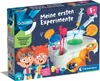 Clementoni I miei primi esperimenti Anteprima dell’immagine prodotto 2