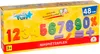 CF Magnet Zahlen & Zeichen 48teilig, 1 Set Produktbild-Vorschau 2