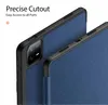 Etui Dux Ducis Domo z klapką i smart sleep na Xiaomi Pad 6 Podgląd zdjęcia produktu 31