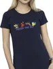 Disney - "The Little Mermaid Under The Sea" T-Shirt für Produktbild-Vorschau 3
