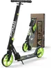 Apollo City Scooter "Phantom Pro" klappbarer Tretroller  Produktbild-Vorschau 1