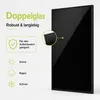 GreenSun Solar Solarmodul 4x 500W Bifazial Glas-Glas N-Type Produktbild-Vorschau 7