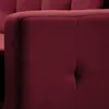 Schlafsofa Nancy BIS Dreisitzer mit Schlaffunktion Produktbild-Vorschau 12