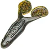 Strike King Rage Toad 10cm - 5 Gummifrösche, Strike King Produktbild-Vorschau 2