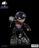 Iron Studios & Minico Avengers: Endgame - Captain America Produktbild-Vorschau 18