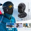 2 Stück Winter-Sturmhauben-Skimaske für Männer und Frauen, Produktbild-Vorschau 2