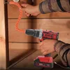 Akku-Bohrschrauber Akkuschrauber Set 25+3 Drehmomentstufen Produktbild-Vorschau 4