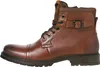 JACK & JONES Bottes homme JFWDEXTER Leather Boot SN Voir les images du produit 2