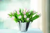 Philippi Margeaux Vase Edelstahlvase von Hand gefaltet  Produktbild-Vorschau 4