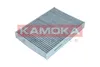 KAMOKA F519701 Innenraumfilter Pollenfilter für VW up! Produktbild-Vorschau 1
