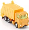 Siku Müllwagen Modellfahrzeug, orange; 811 Produktbild-Vorschau 14