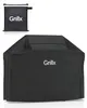 GrillX Barbecue Abdeckhaube - 170 x 61 x 117 cm - Produktbild-Vorschau 1