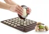 Lékué 8420460006152, Forma na tortu, Obdĺžnikový, 220 °C, Náhľad obrázku produktu 3