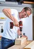 Einhell TE-CD 18/40 Li-Solo, Pištoľová vŕtačka, Náhľad obrázku produktu 3