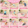 8 w 1 Drewniany zestaw wspinaczkowy Montessori dla dzieci Podgląd zdjęcia produktu 4