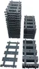 LEGO® City Tory kolejowe proste ciemnoszare - 53401 NOWOŚĆ! Podgląd zdjęcia produktu 8