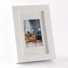 ZEP Bilderrahmen für Fotos, Modell Niki, 10x15 cm, weiß Produktbild-Vorschau 4