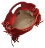 Anna Luchini_Tote bag_SS26 AL 8197T_Rosso Produktbild-Vorschau 4