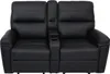 2er Kinosessel HWC-K17, Relaxsessel Fernsehsessel Sofa, Produktbild-Vorschau 2