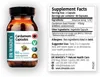 DR WAKDE'S Cardamome Caps | 60 Vegi Caps | Supplément Voir les images du produit 2