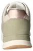 Tamaris Damen Sneaker mehrfarbiges Design mit losen Produktbild-Vorschau 8
